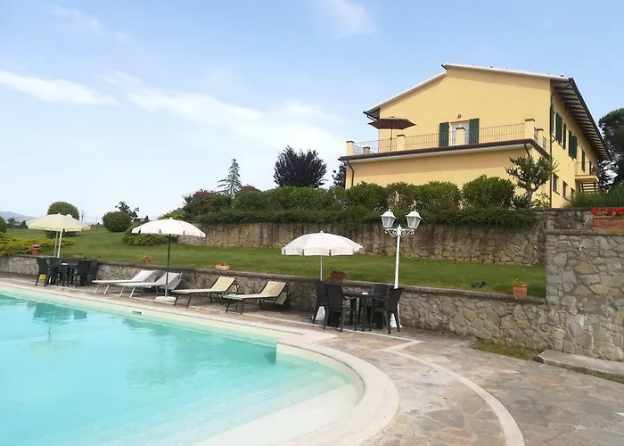 Casa Dei Pini