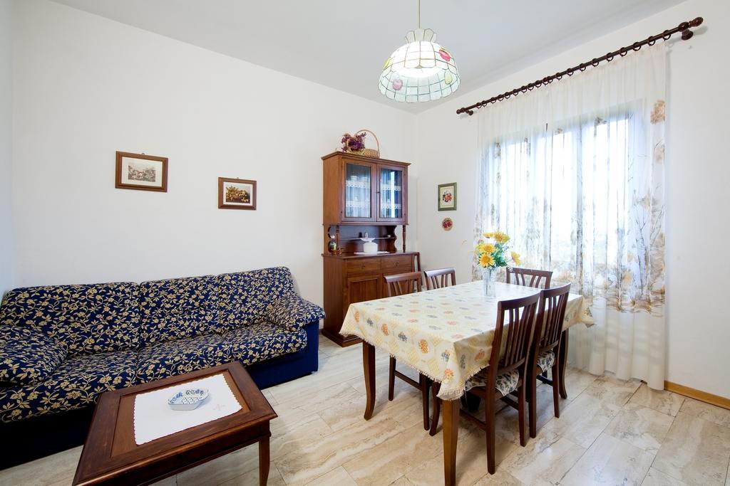 Apartment Casa Dei Pini Cortona