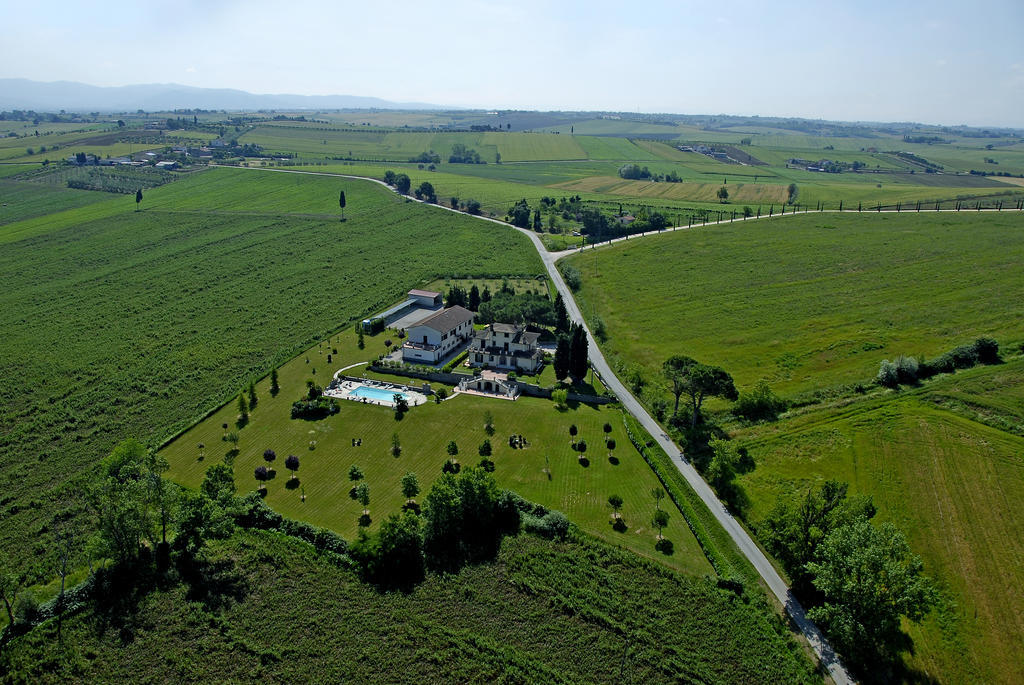 Apartment Casa Dei Pini Cortona