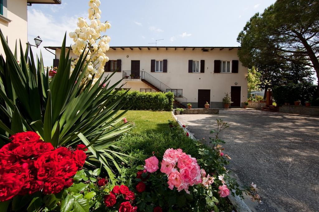 Casa Dei Pini