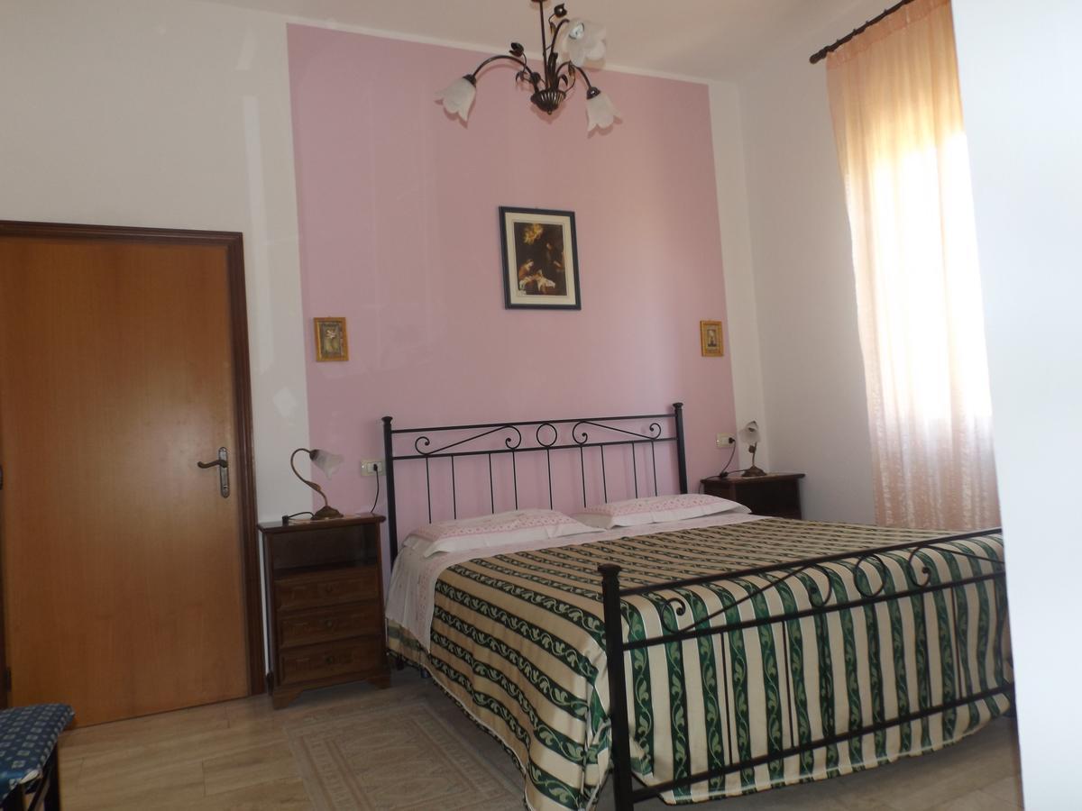 Casa Dei Pini Cortona