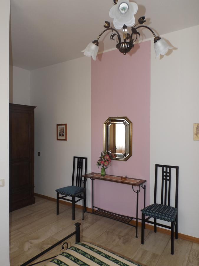Casa Dei Pini Apartment