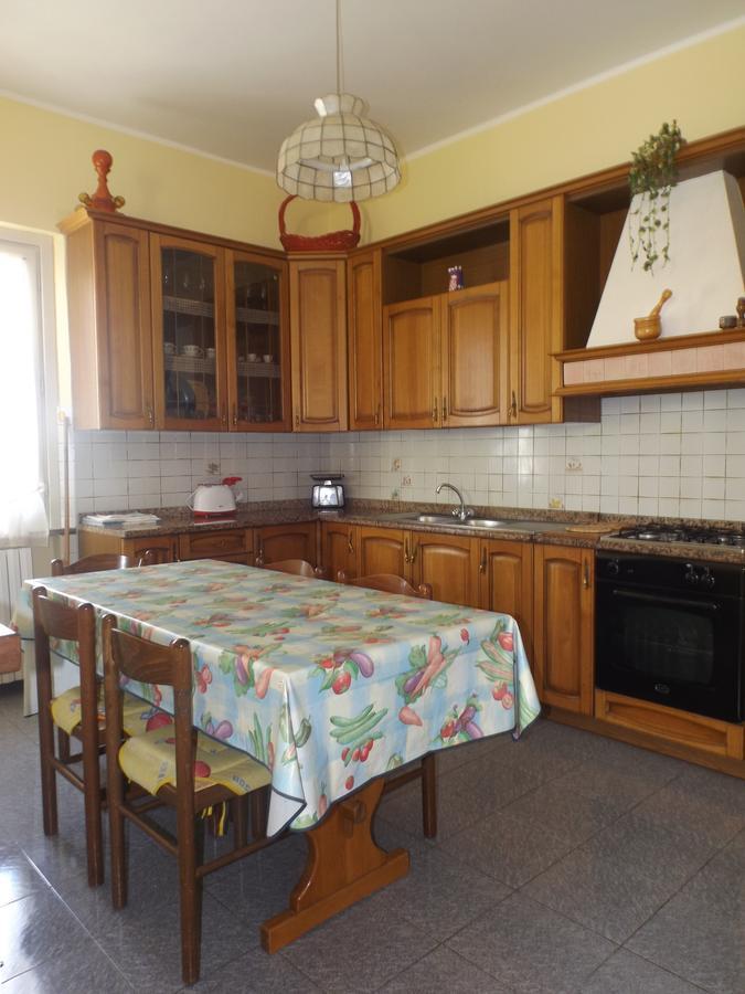 Casa Dei Pini *