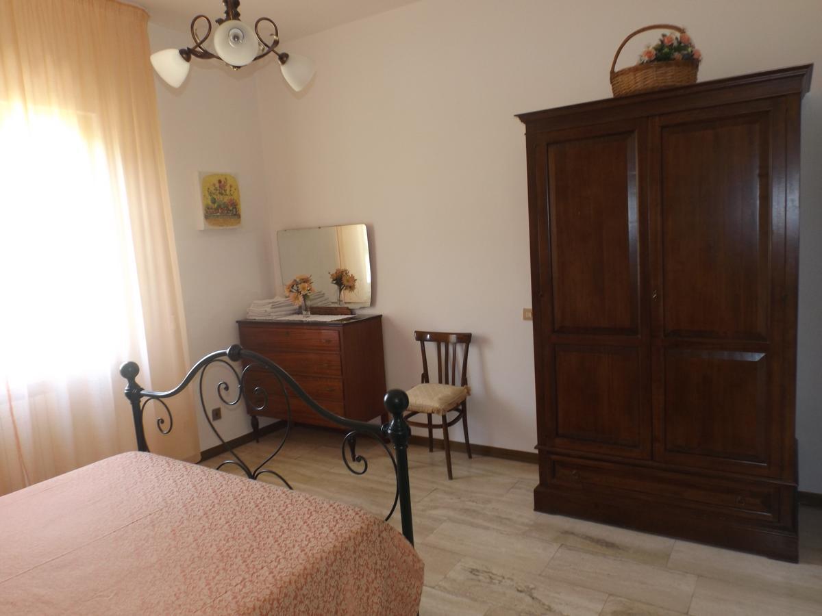 Apartment Casa Dei Pini