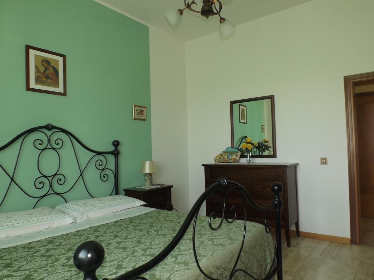 Casa Dei Pini Cortona