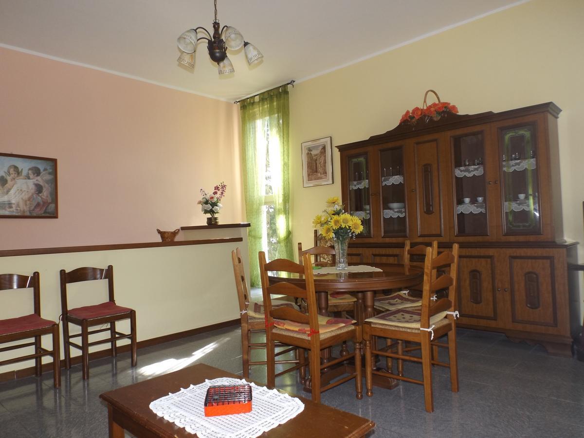 Casa Dei Pini *
