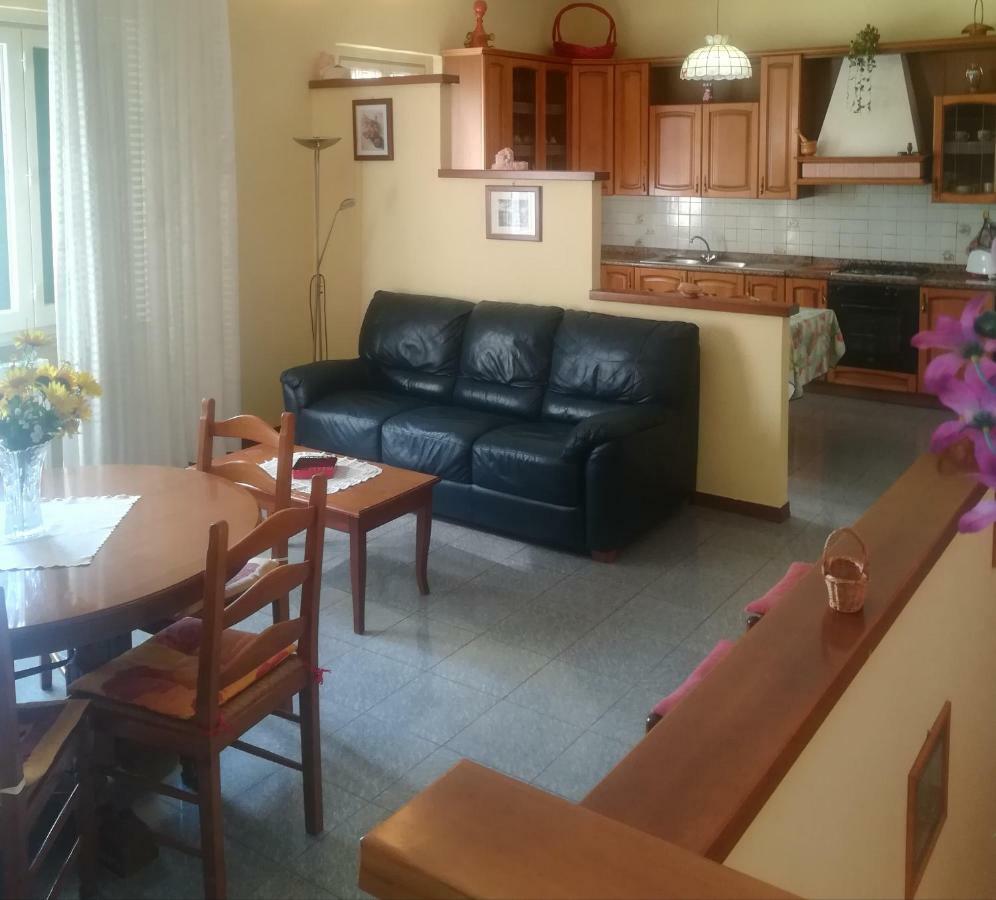 Apartment Casa Dei Pini *